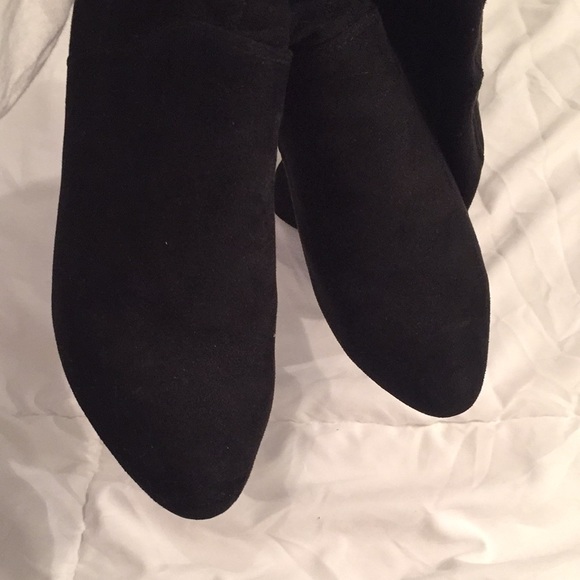 High heel boots - Picture 6 of 6